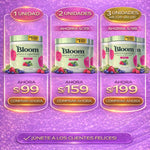 Bloom Greens Premium : Energía, Digestión y Resultados Reales