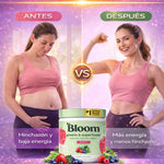 Bloom Greens Premium : Energía, Digestión y Resultados Reales