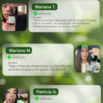 CLOROFILA LIQUIDA PREMIUM